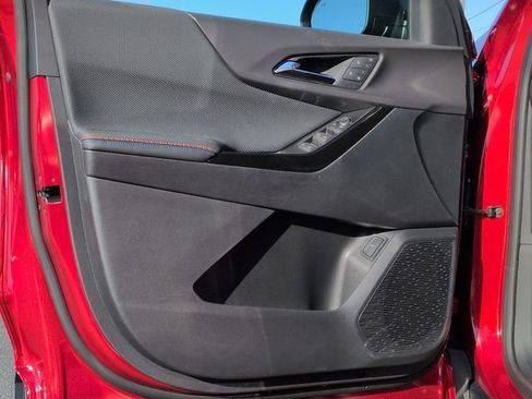 New 2026 Chevrolet Equinox RS w/ Convenience Package III image 20