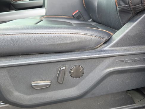 Used 2026 Ford F350 Lariat w/ Lariat Ultimate Package image 20