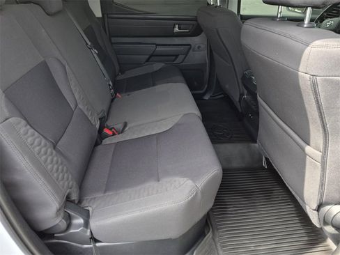 Used 2024 Toyota Tundra SR5 w/ SX Package image 14