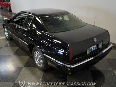 Used 1999 Cadillac Eldorado Touring image 26