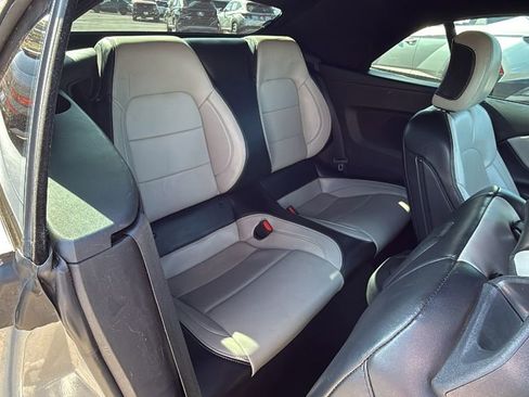 Used 2024 Ford Mustang GT Premium image 26