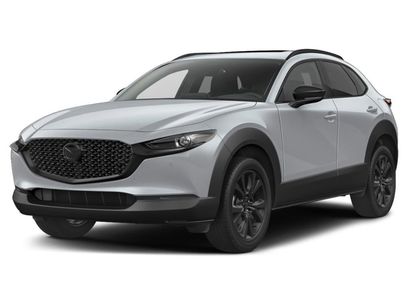 New 2026 MAZDA CX-30 2.5 Turbo w/ Premium Plus Pkg
