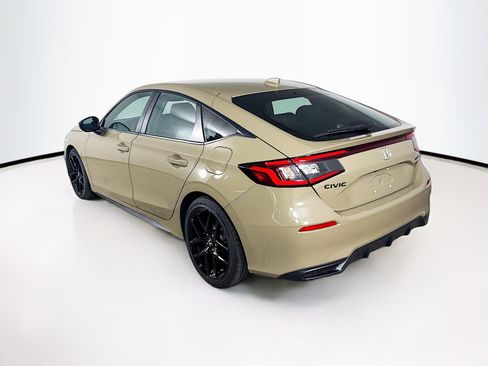 Certified 2026 Honda Civic Sport image 28