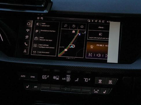 New 2026 Audi RS 3 image 15