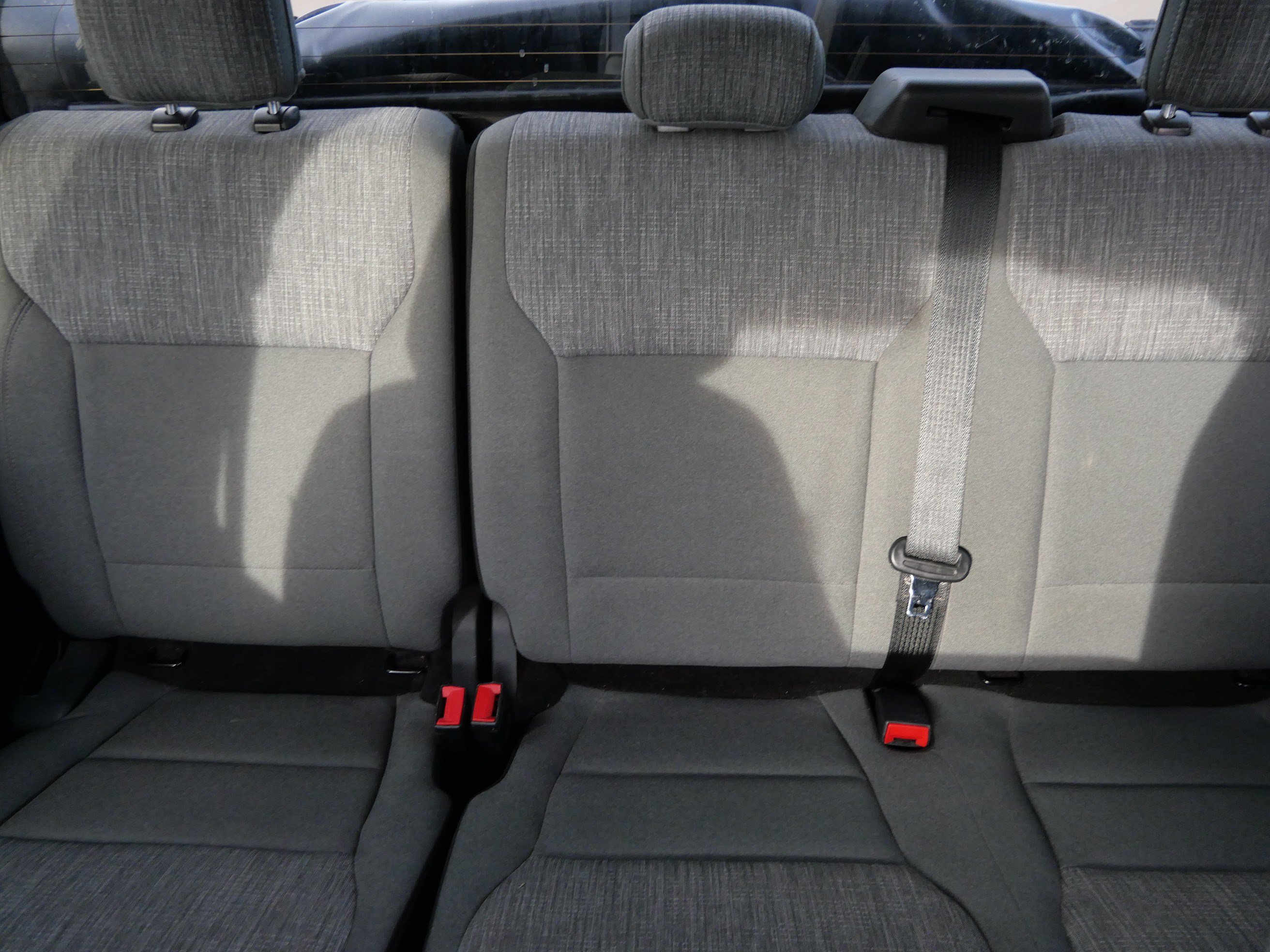 Used 2021 Ford F150 XLT w/ Equipment Group 302A High AWD/4WD image 13