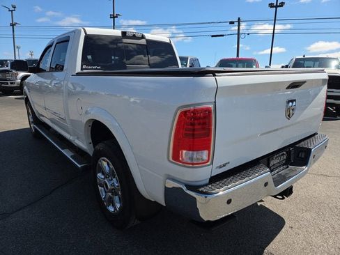 Used 2014 RAM 2500 Limited image 4