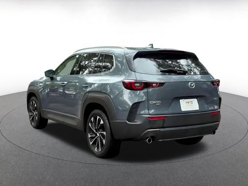 Used 2025 MAZDA CX-50 2.5 Hybrid w/ Premium Plus Pkg image 11