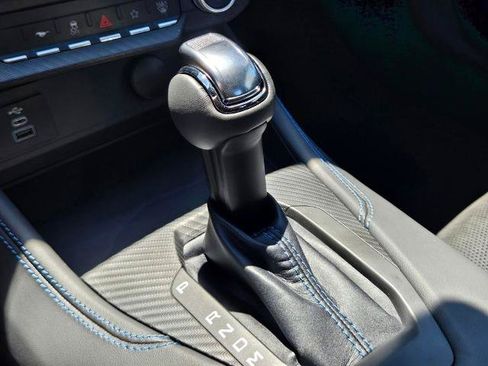 New 2026 Ford Mustang Dark Horse RWD image 44