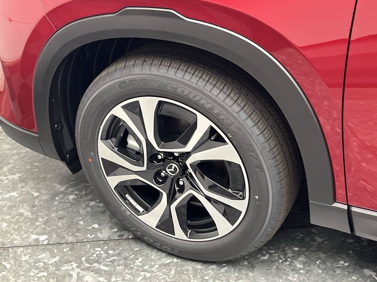 New 2026 MAZDA CX-5 Preferred AWD/4WD image 32
