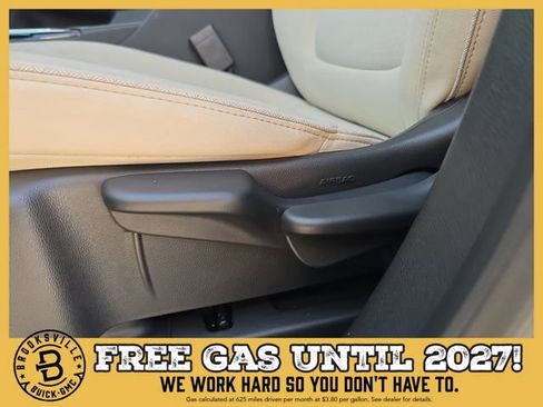 New 2026 Buick Encore GX Preferred FWD image 18