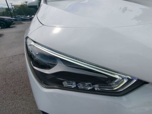 Certified 2025 Mercedes-Benz CLA 250 image 22