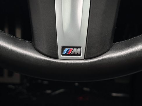 Used 2020 BMW 540i w/ M Sport Package image 16