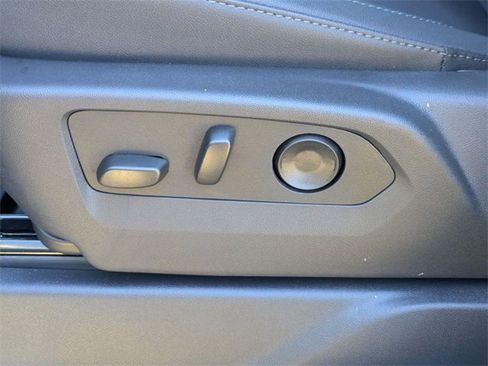 New 2026 Chevrolet Silverado 2500 LTZ w/ Trail Boss Package image 12