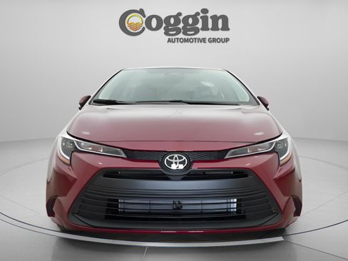 New 2026 Toyota Corolla LE FWD image 29