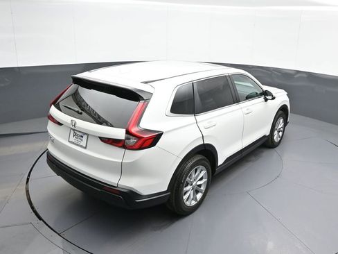 Certified 2024 Honda CR-V EX image 38