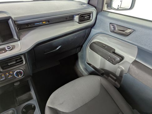 Certified 2022 Ford Maverick XL FWD image 14