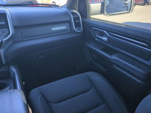 Used 2024 RAM 1500 Big Horn image 16