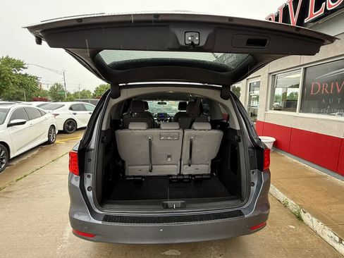 Used 2018 Honda Odyssey LX image 20