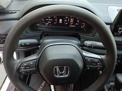 Certified 2024 Honda Accord LX image 20