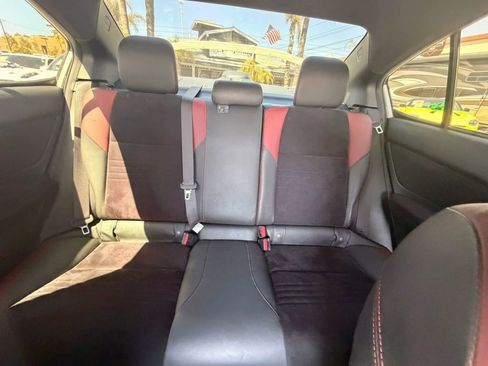 Used 2017 Subaru WRX STI AWD/4WD image 26