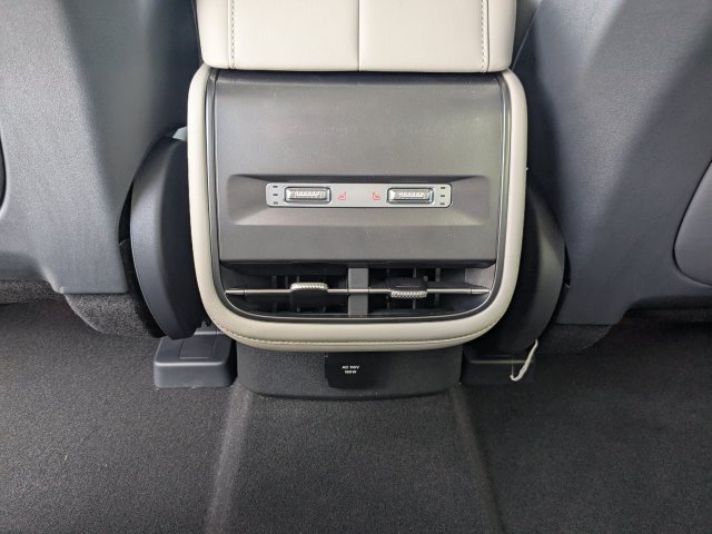 New 2026 Lincoln Nautilus Premier w/ Equipment Group 102A AWD/4WD image 14