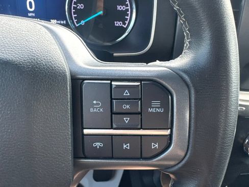 Used 2023 Ford F150 XLT w/ Equipment Group 301A Mid AWD/4WD image 22
