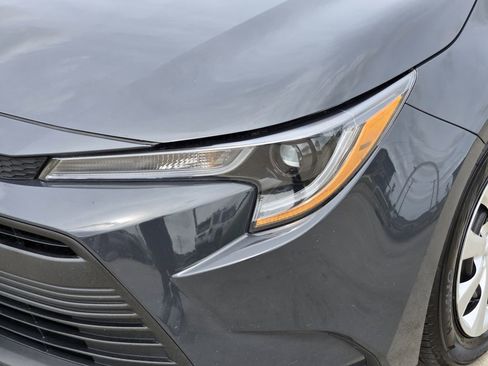 Used 2024 Toyota Corolla LE image 5