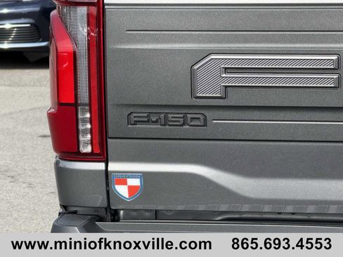 Used 2025 Ford F150 Raptor image 41