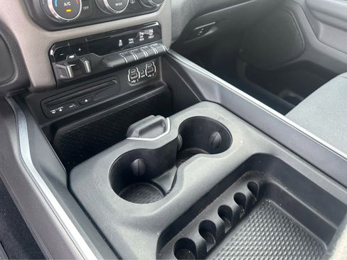 Used 2019 RAM 1500 Big Horn image 14