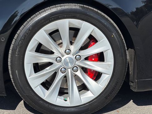 Used 2019 Tesla Model S P100D AWD/4WD image 35