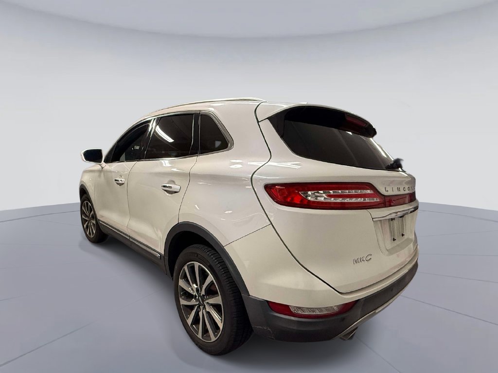 Used 2019 Lincoln MKC Reserve w/ MKC Climate Package AWD/4WD image 5