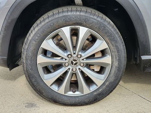 Used 2020 Mercedes-Benz GLE 350 image 10