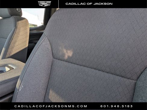 Used 2024 Chevrolet Silverado 1500 LT image 19