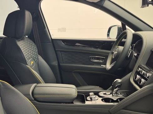 New 2026 Bentley Bentayga Speed image 50