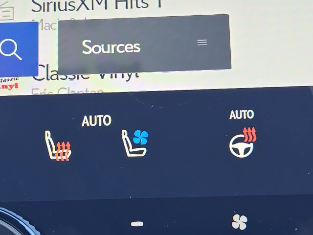 New 2026 Lexus RX 350 AWD w/ Convenience Package image 18