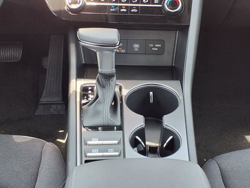 New 2026 Hyundai Sonata SE FWD image 9