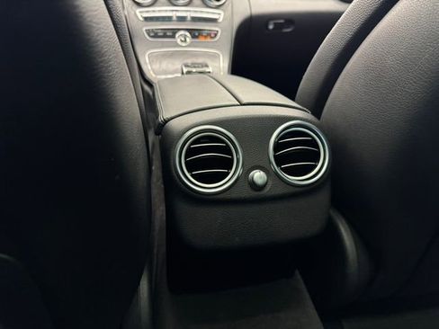 Used 2015 Mercedes-Benz C 300 C 300 image 35
