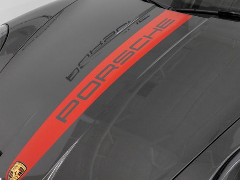 Used 2022 Porsche 911 GT3 image 12