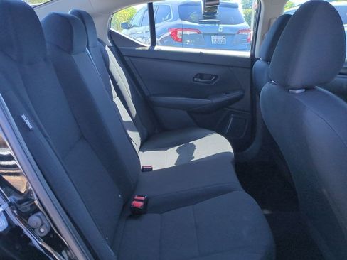 Certified 2024 Nissan Sentra S FWD image 23