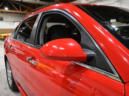 Used 2012 Chevrolet Impala LT image 52