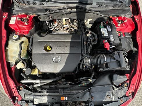 Used 2010 MAZDA MAZDA6 i Sport image 24