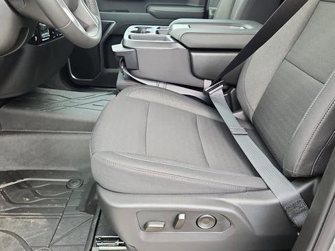 New 2026 Chevrolet Silverado 1500 LT w/ All Star Edition Plus AWD/4WD image 8