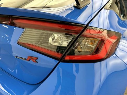 Used 2026 Honda Civic Type R image 10