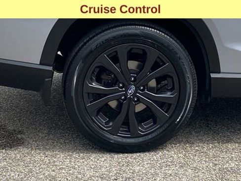 Certified 2023 Subaru Forester Sport AWD/4WD image 12