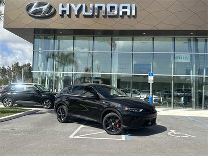 Used 2023 Dodge Hornet GT w/ Track Pack