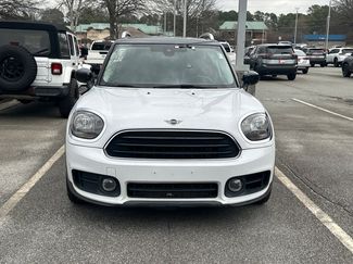 Used 2020 MINI Cooper Countryman video 2