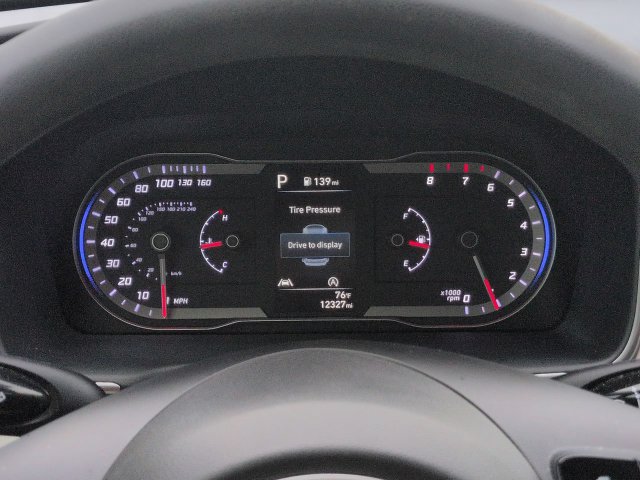 Certified 2024 Hyundai Tucson SEL FWD image 26