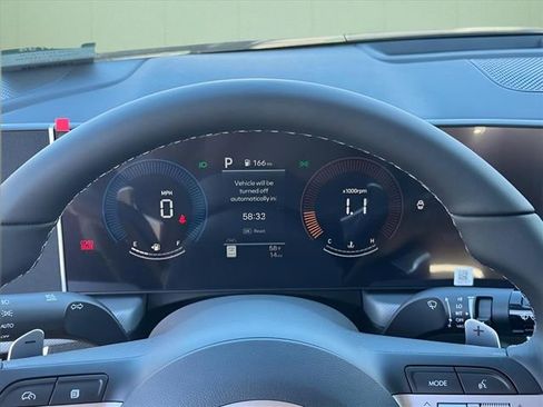 New 2026 Hyundai Sonata SEL FWD image 18