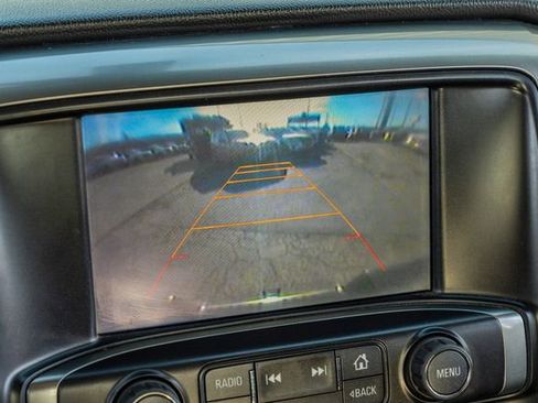 Used 2015 Chevrolet Silverado 2500 LT w/ LT Convenience Package image 29