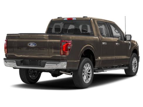 Used 2024 Ford F150 Lariat w/ Bed Utility Package image 2